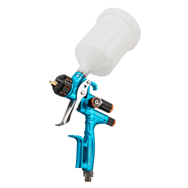 hvlp spray gun